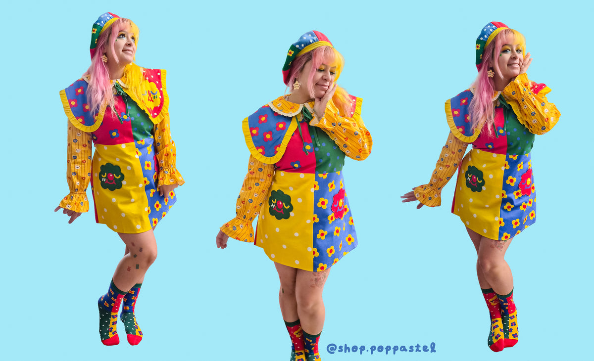 Playground! - Dress