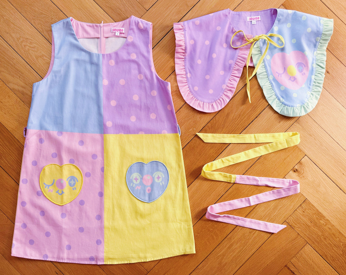 Sweetheart - Dress