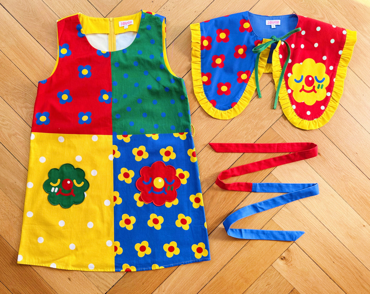 Playground! - Dress