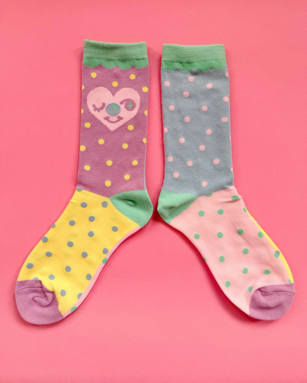 Playground! - Socks