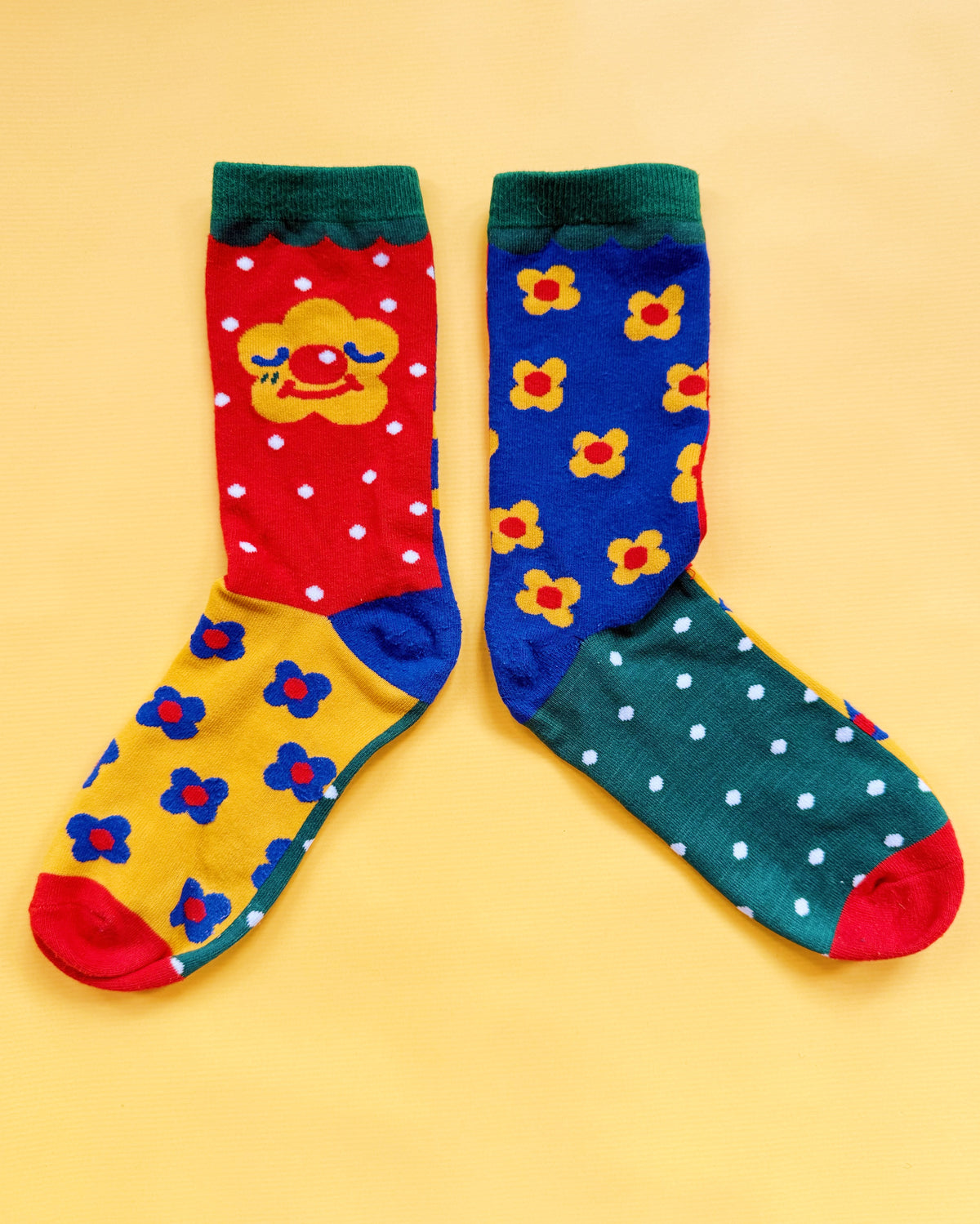 Playground! - Socks