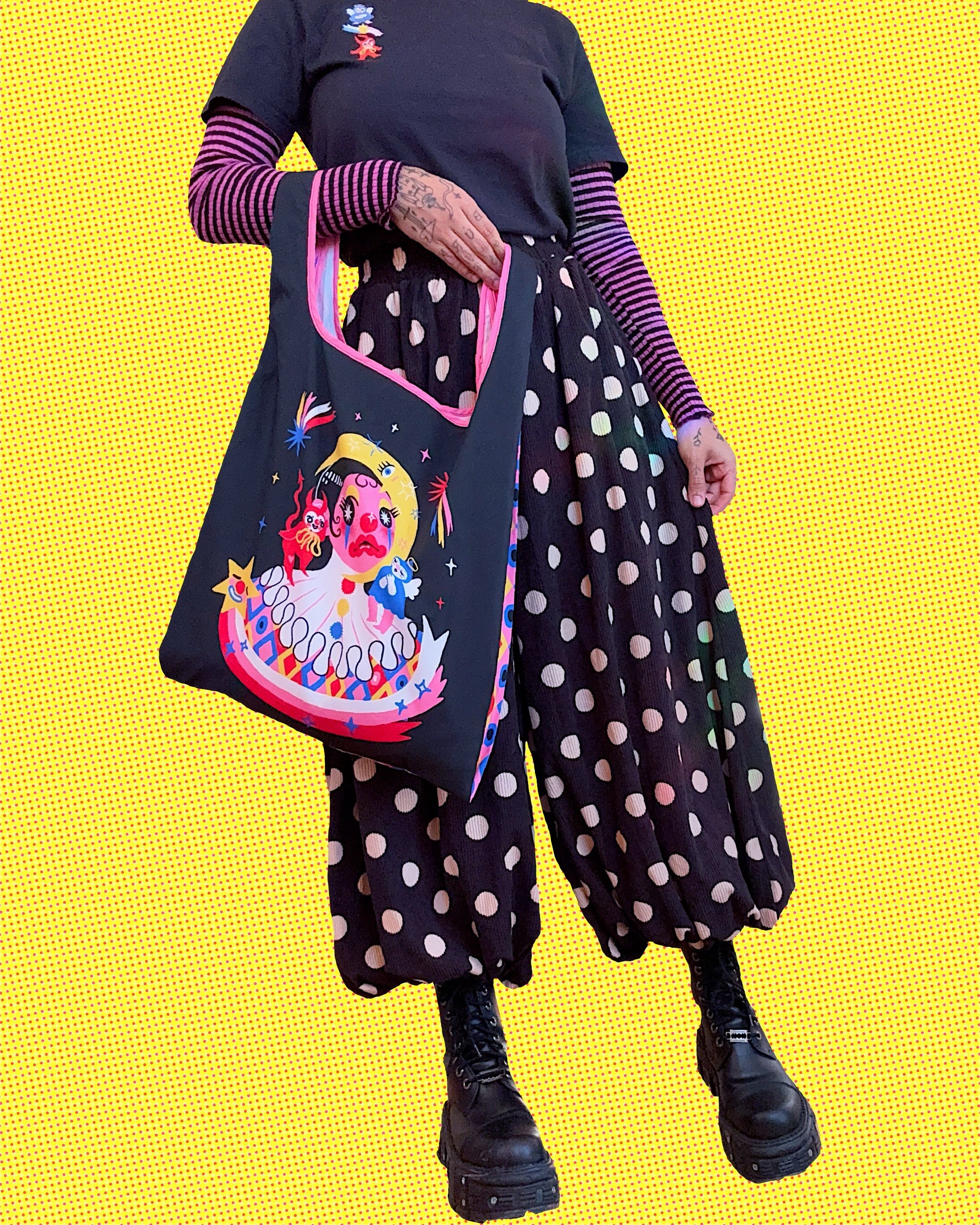 Choices - Shopping bag