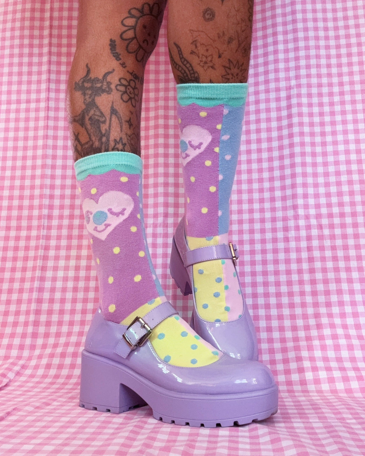 Playground! - Socks