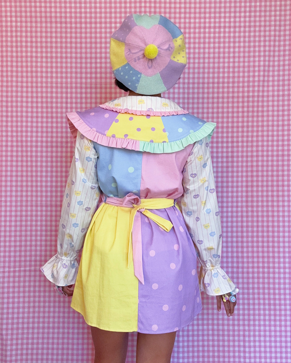 Sweetheart - Dress