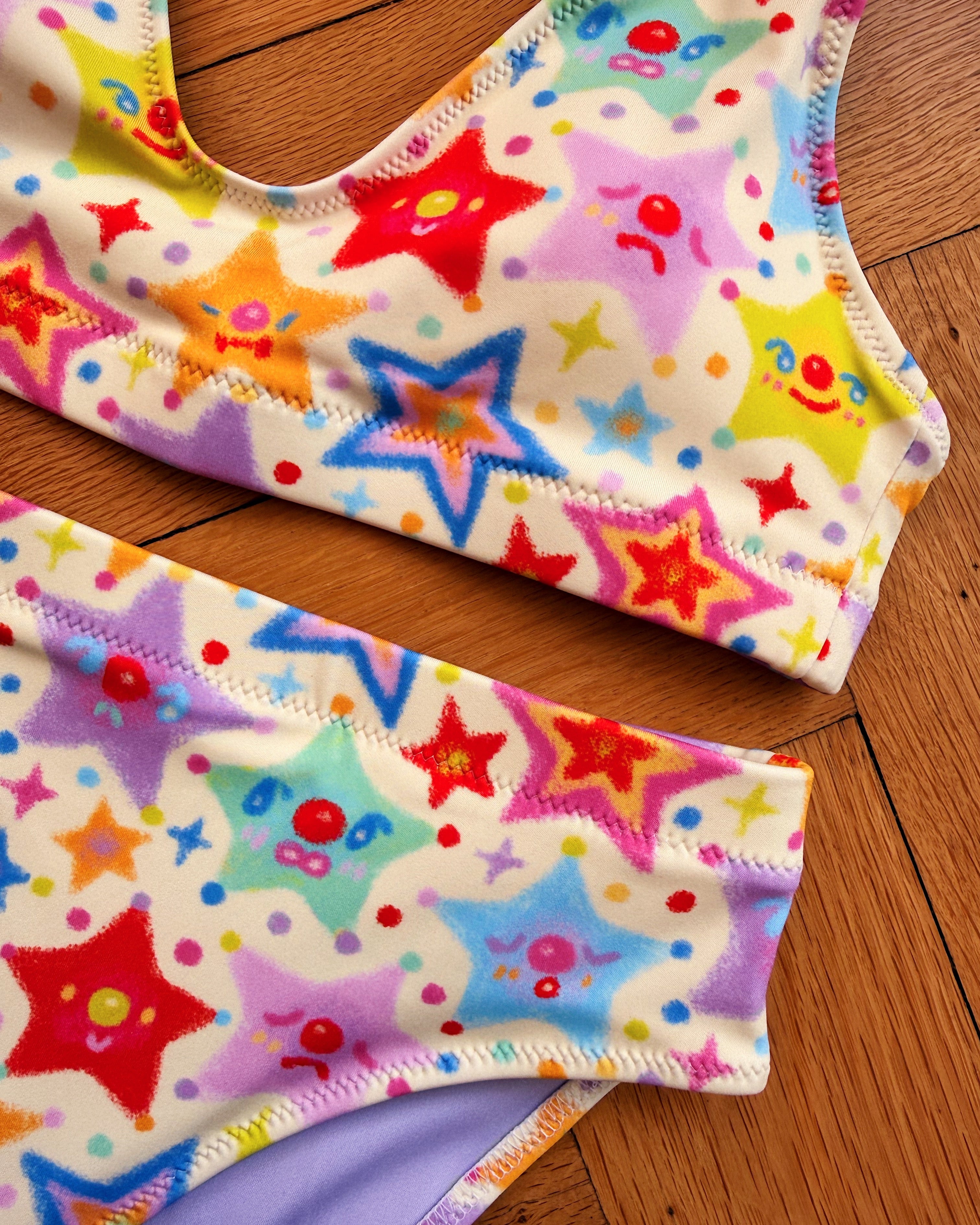 Starstruck Bikini