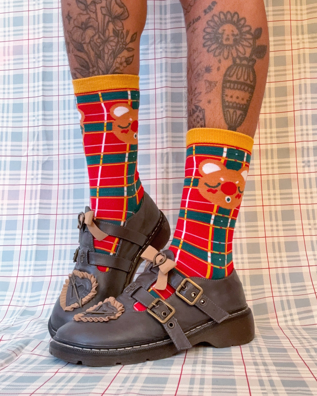 Playground! - Socks