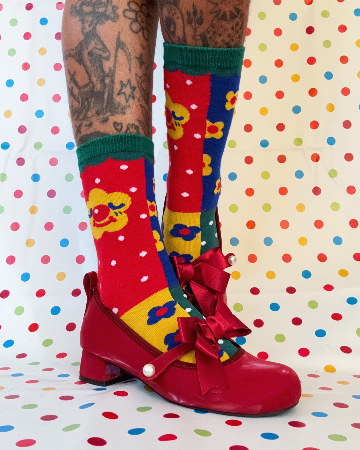 Playground! - Socks