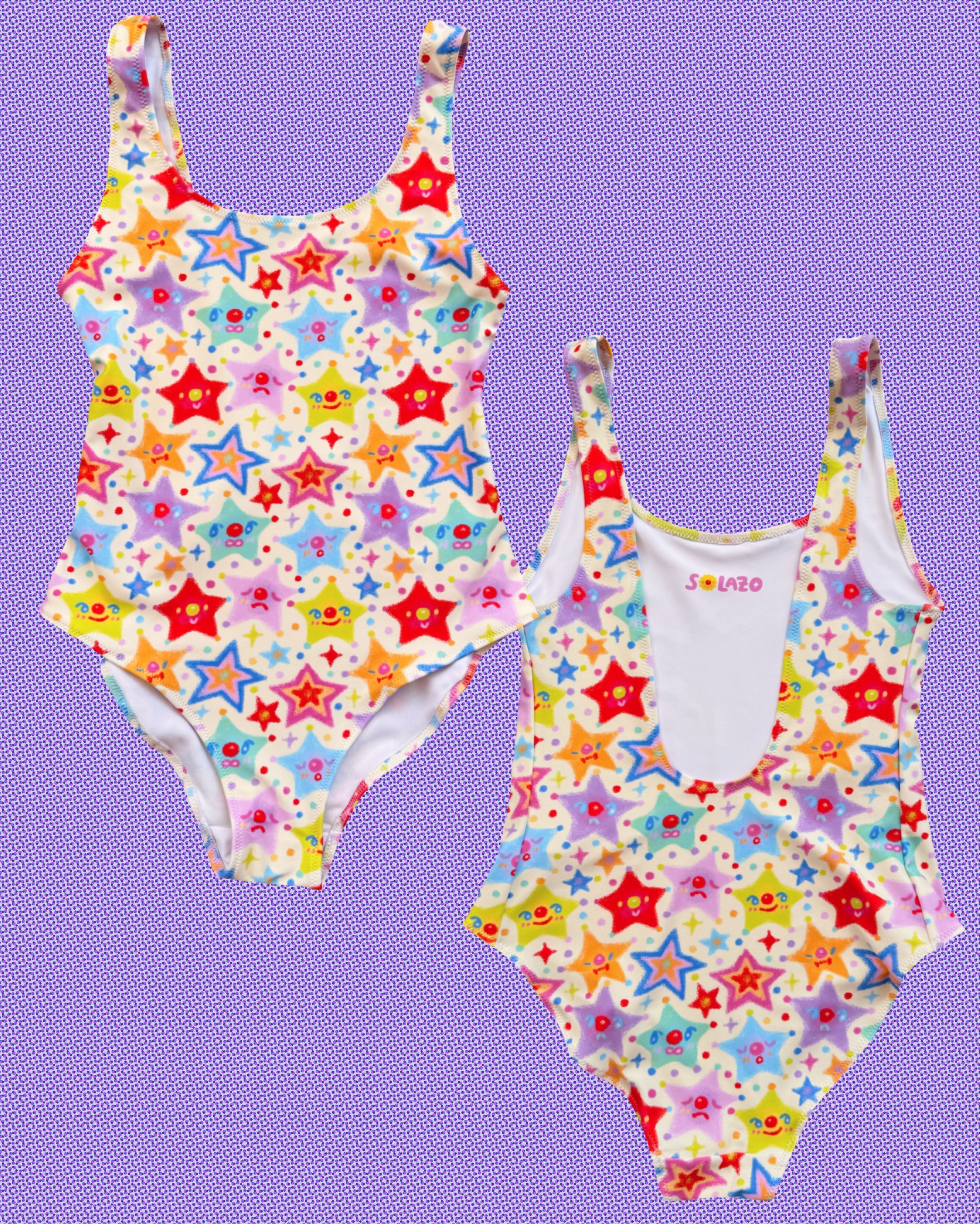 Starstruck Swimsuit