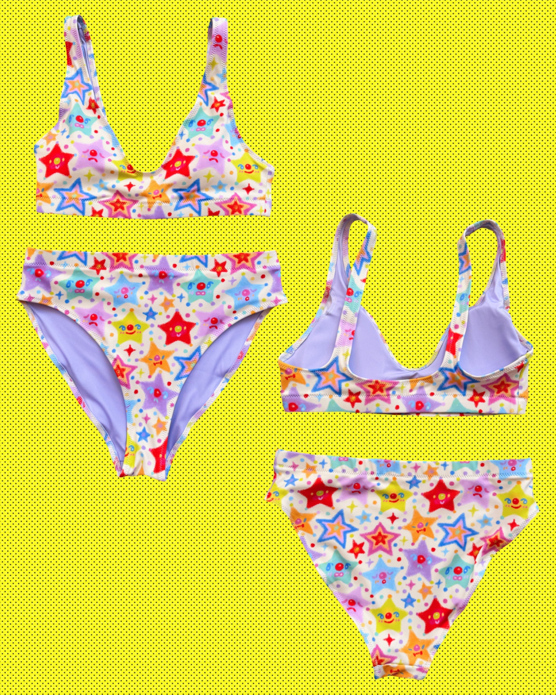 Starstruck Bikini