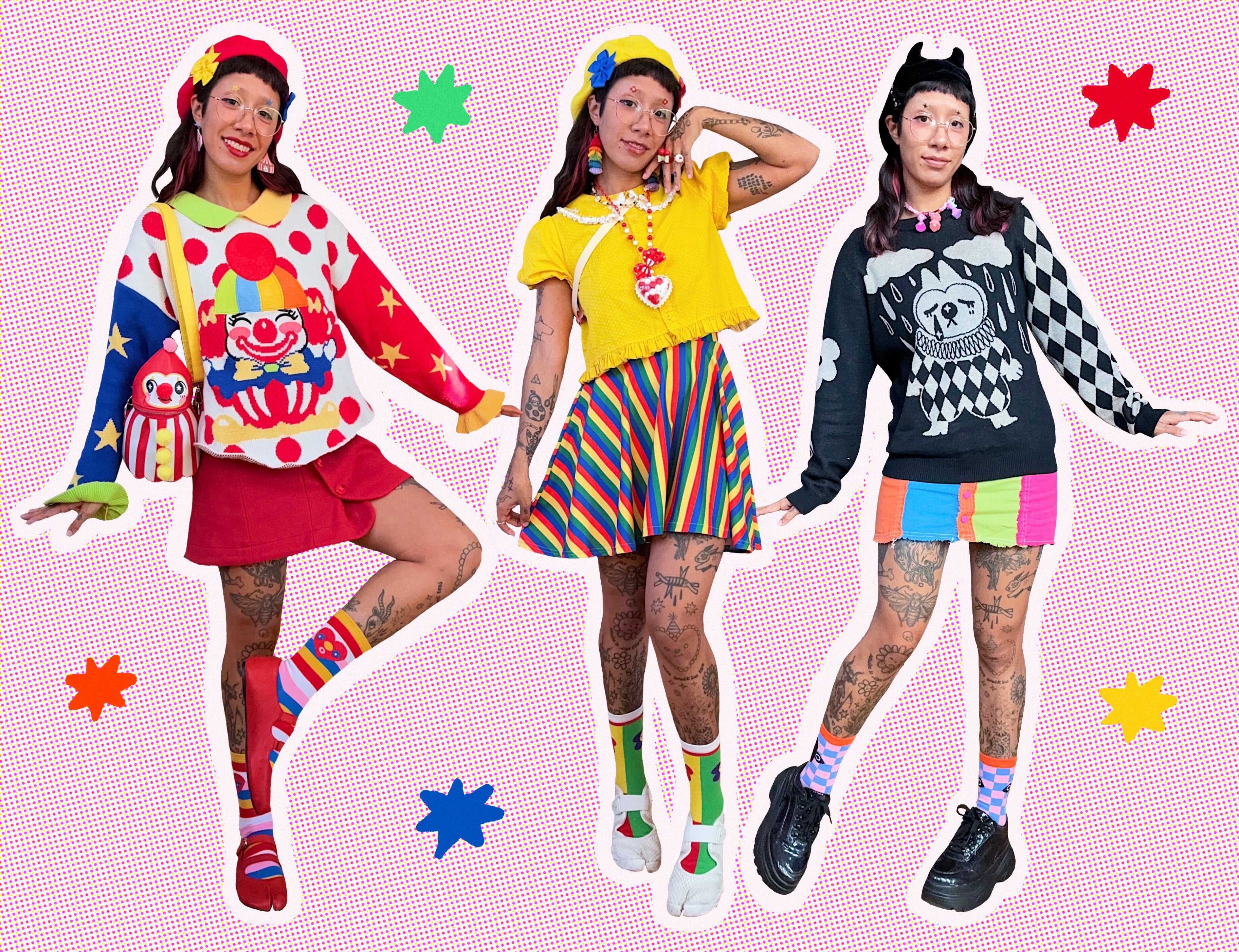 (Not So) Basic - Socks Pack