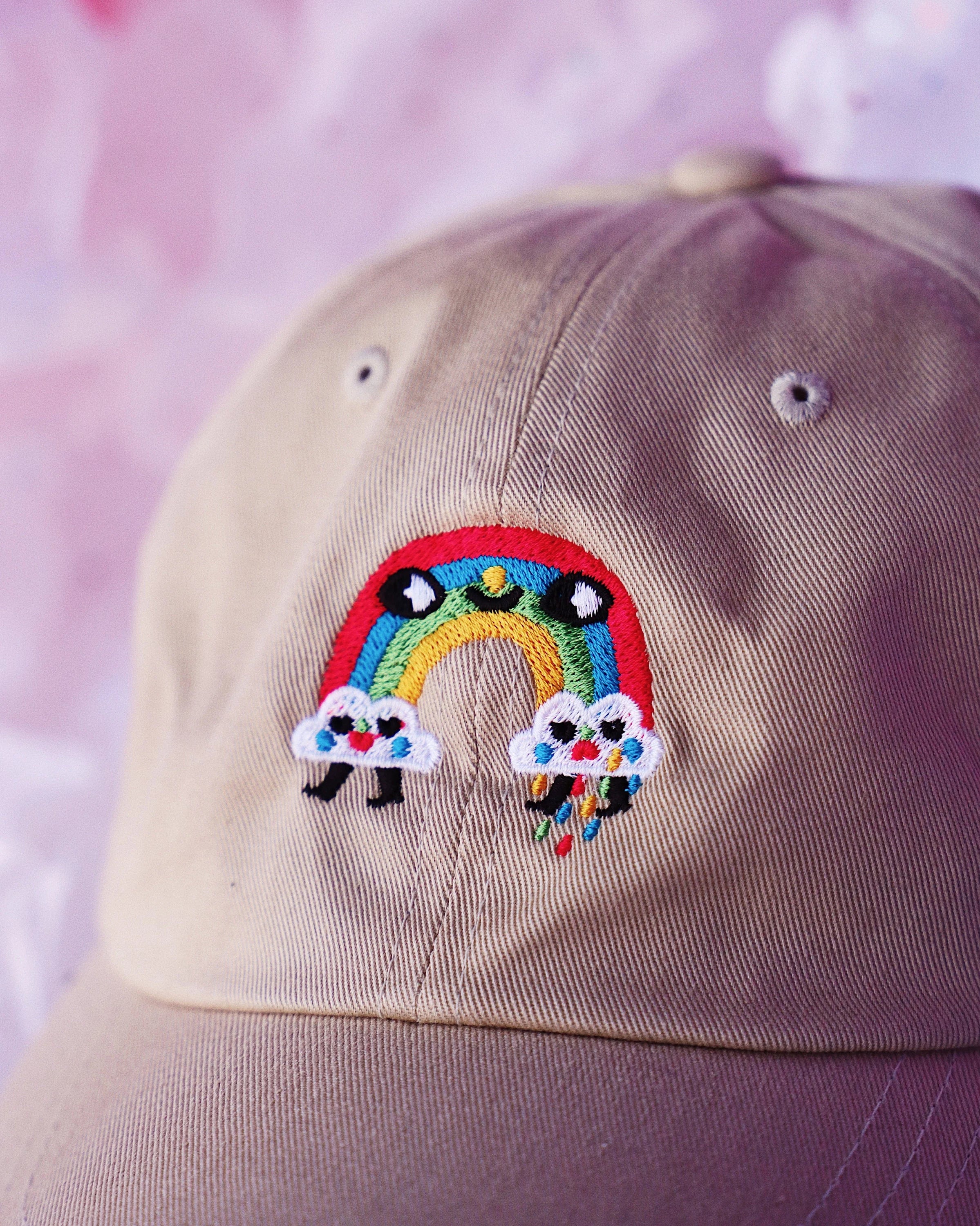 Rainbow Gang - Hat