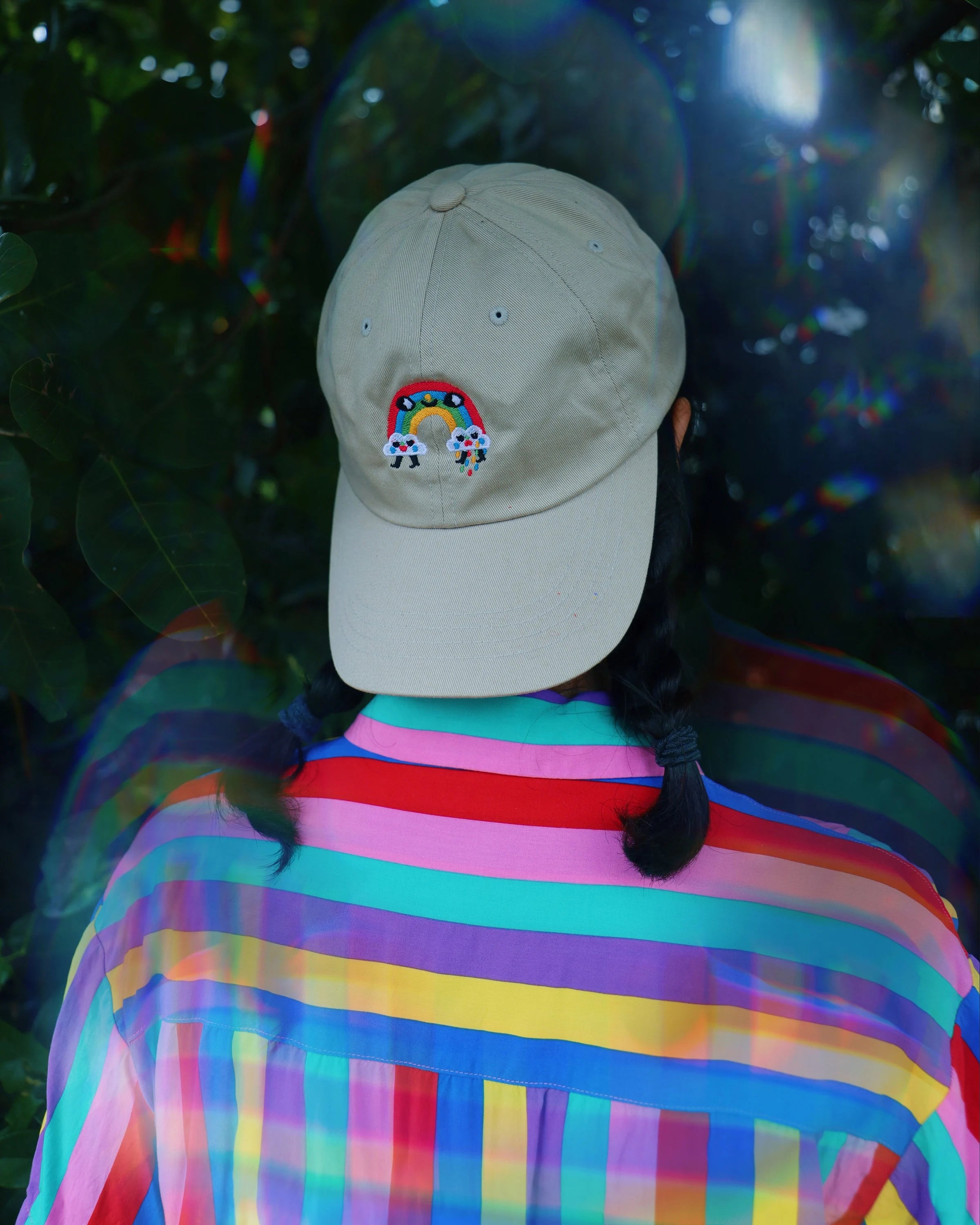 Rainbow Gang - Hat