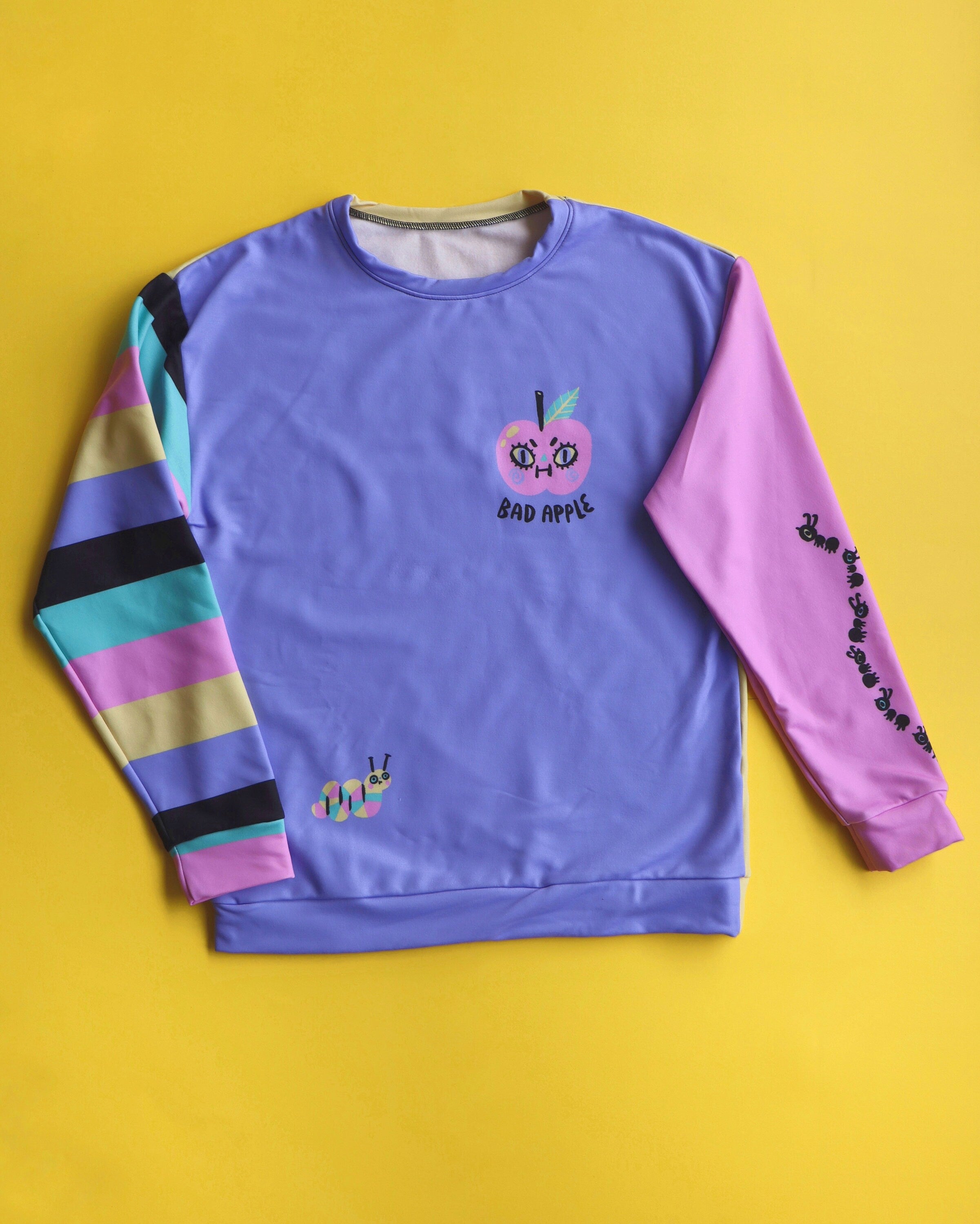 Bad Apple - Sweatshirt