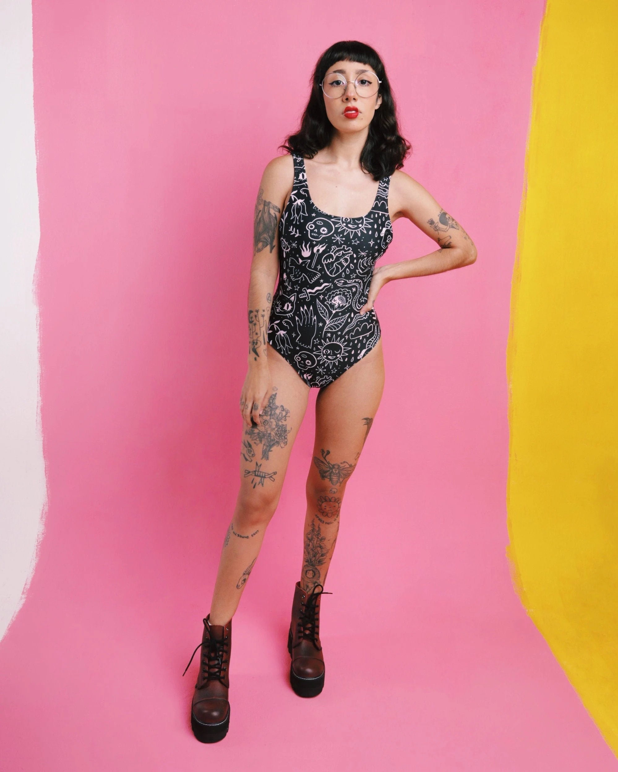 Witch Beach - Swimsuit