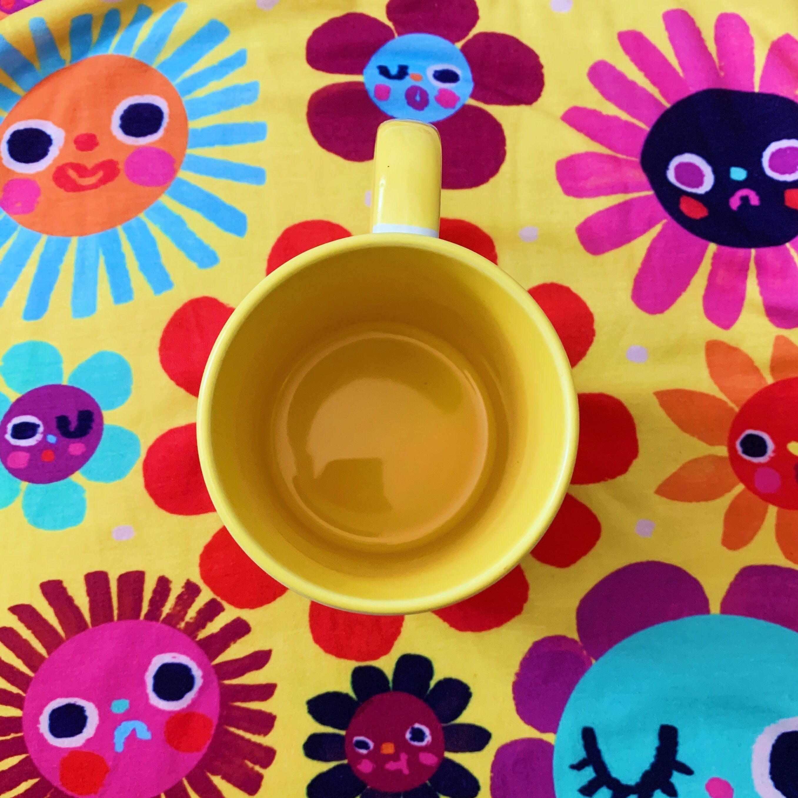 Flower Power - Mug