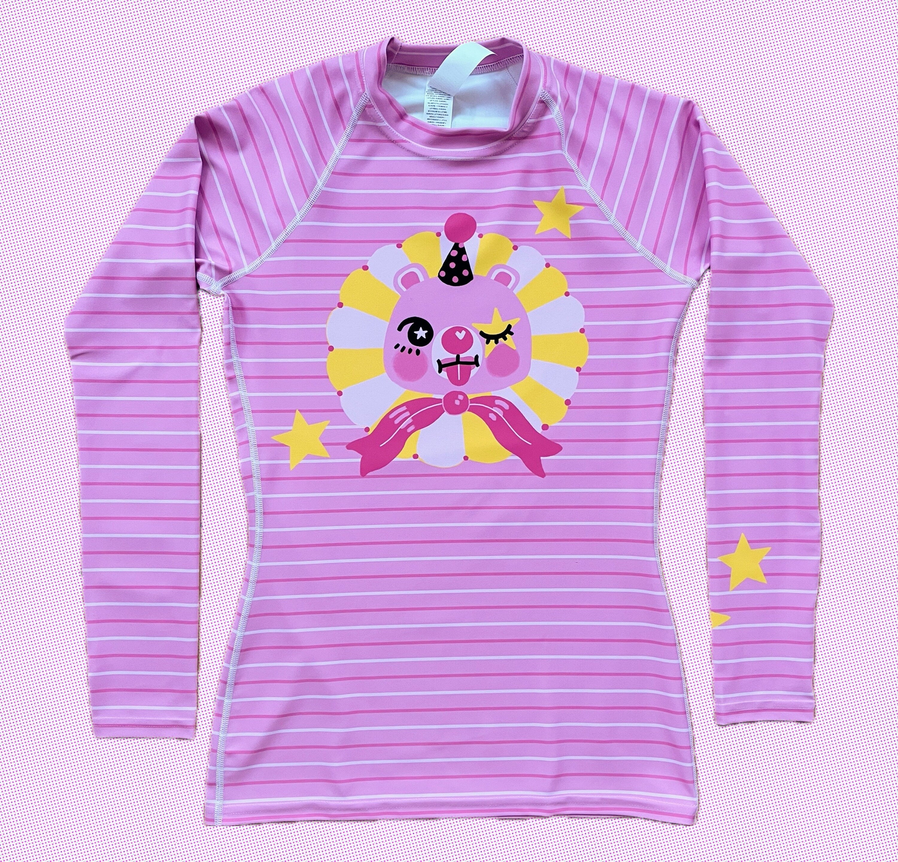 Clown Life - Rash Guard