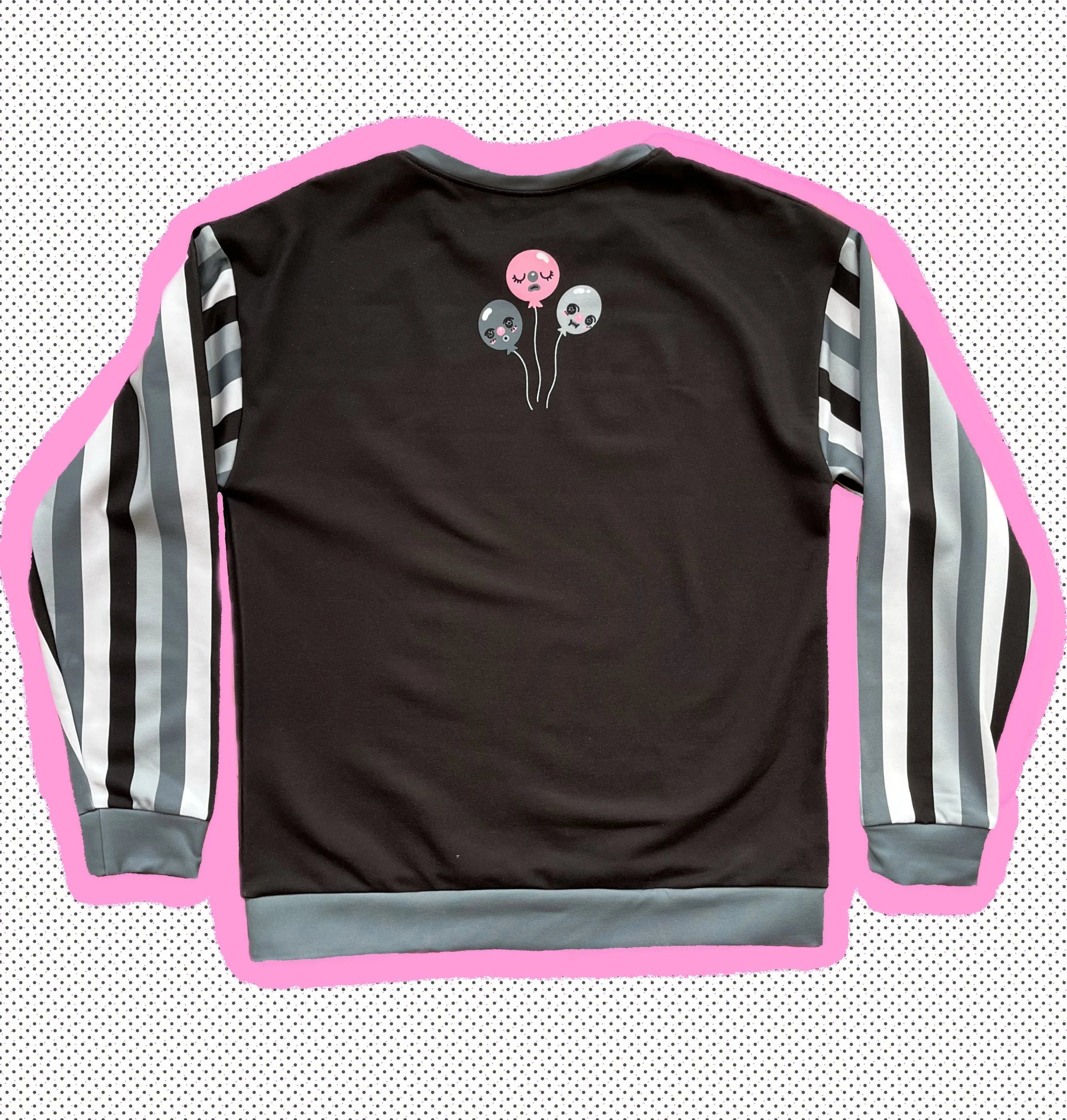 Sweet Sad Lamb -  Sweatshirt