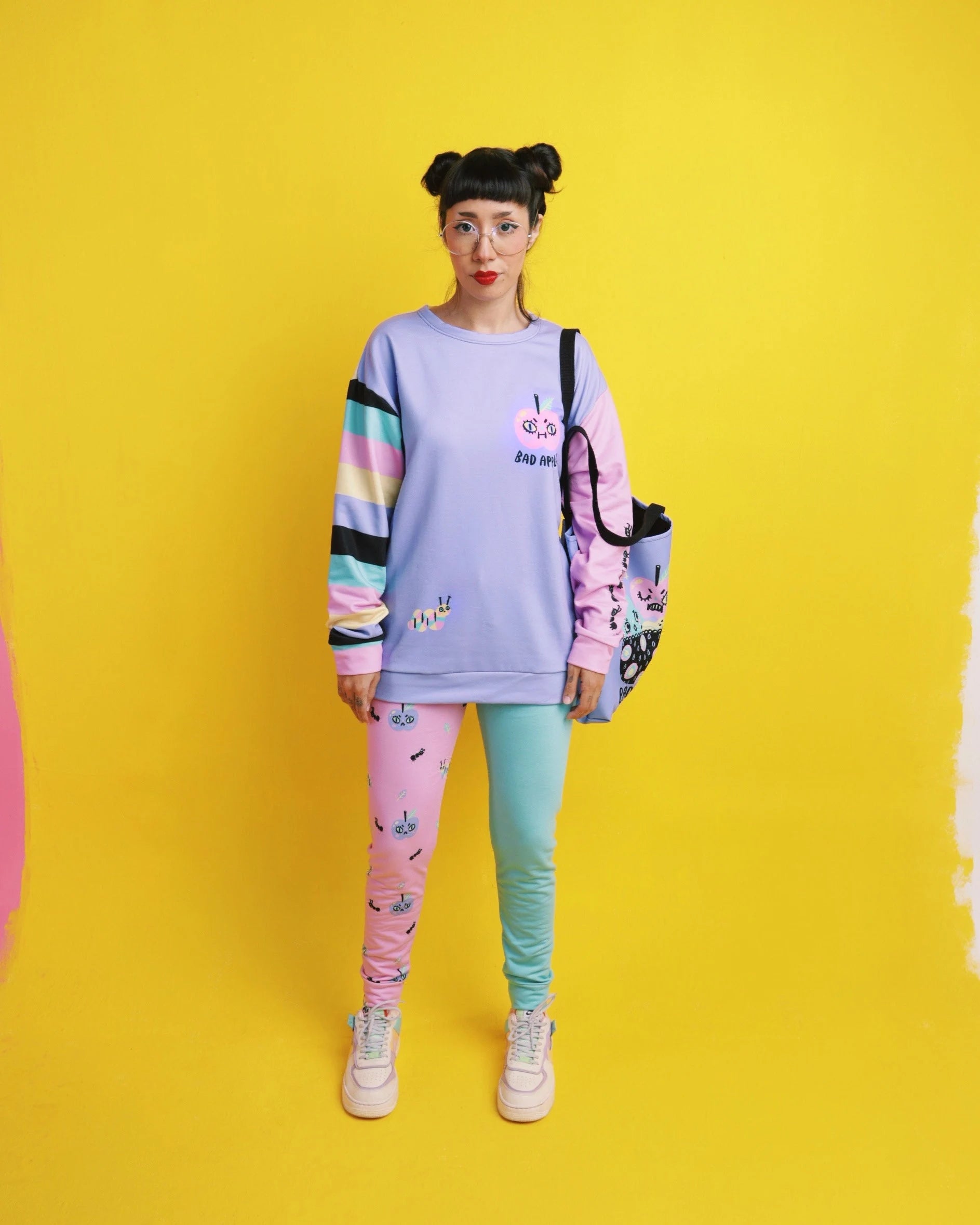 Bad Apple - Sweatshirt