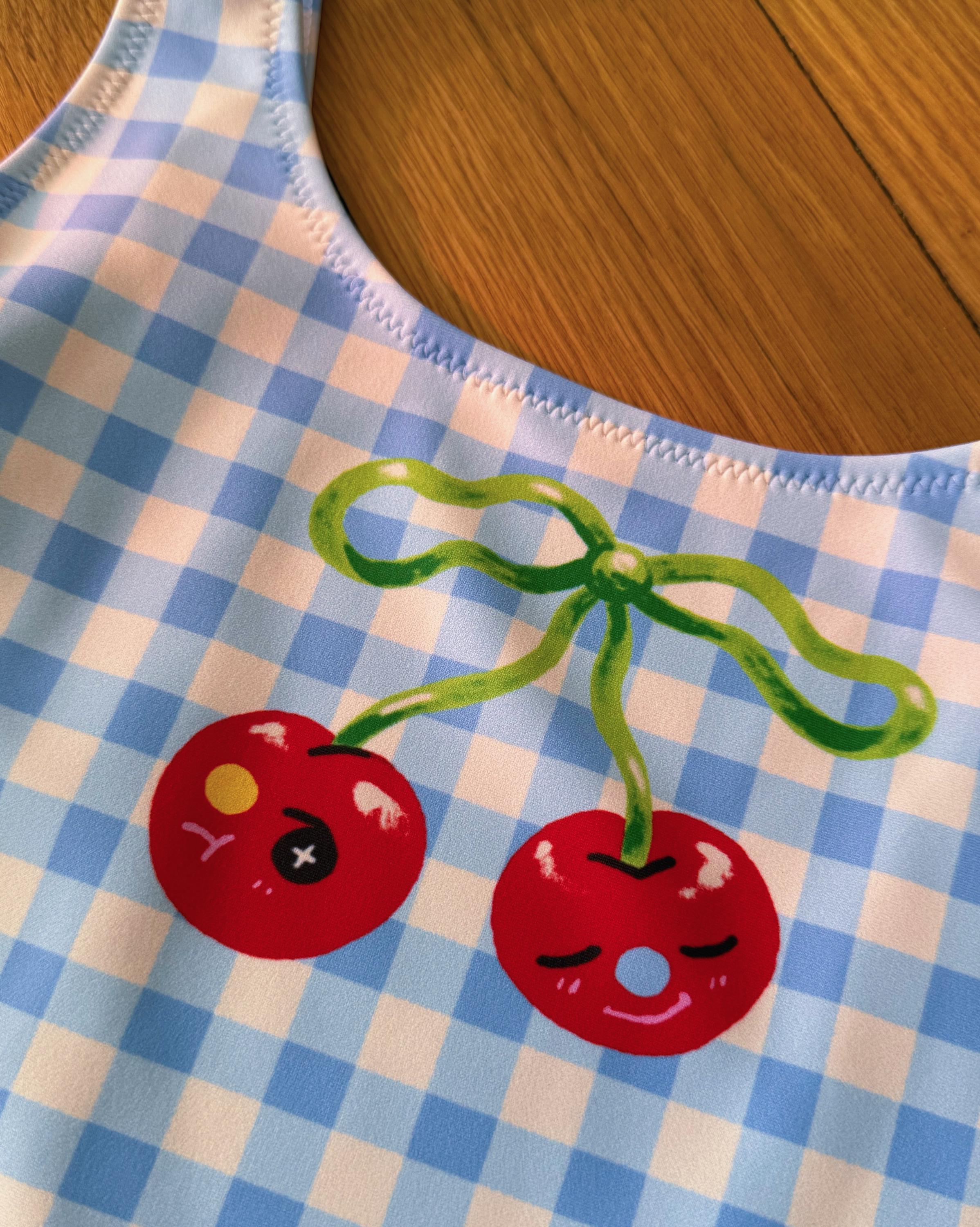 Beach Picnic - Swimsuit