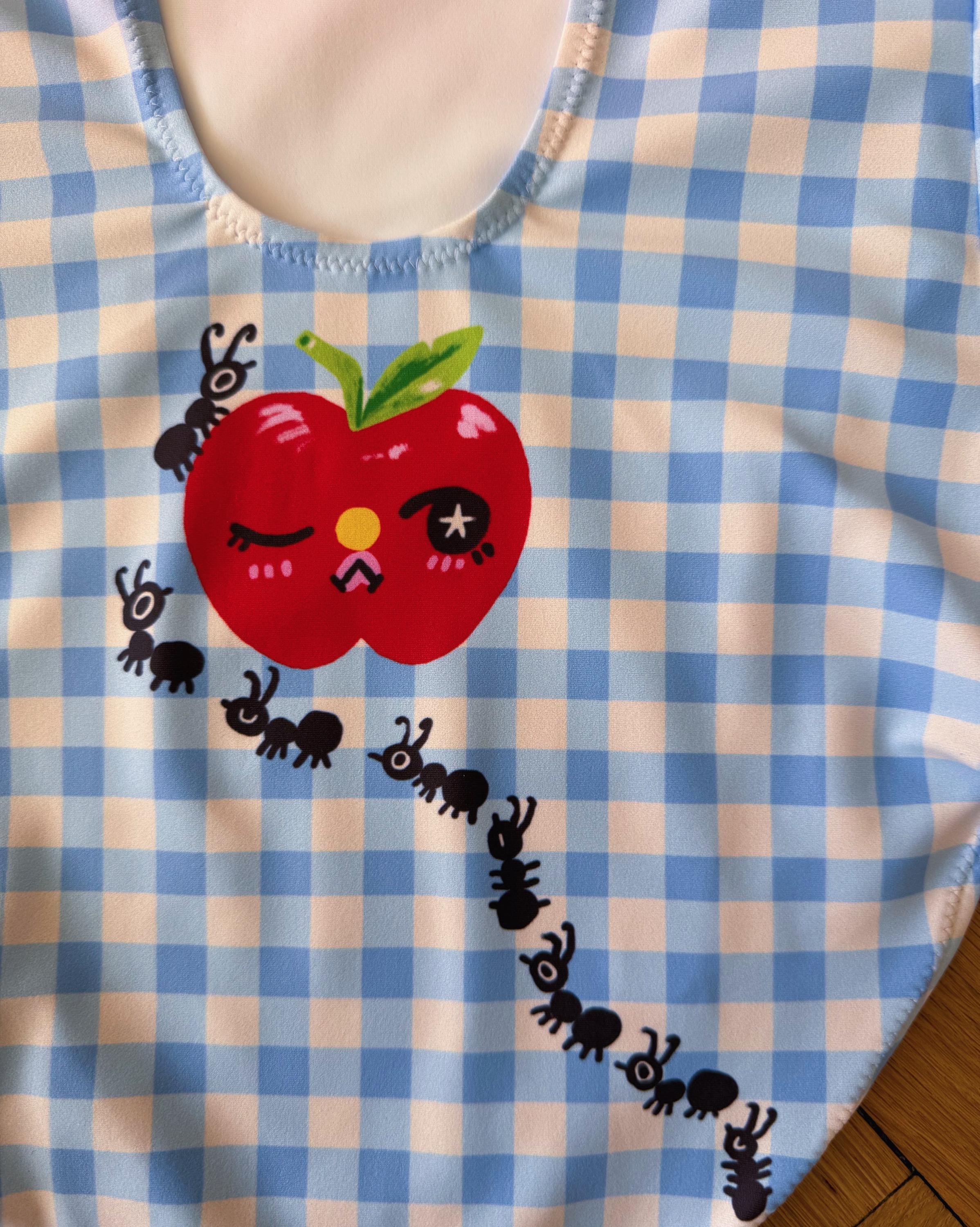 Beach Picnic - Swimsuit