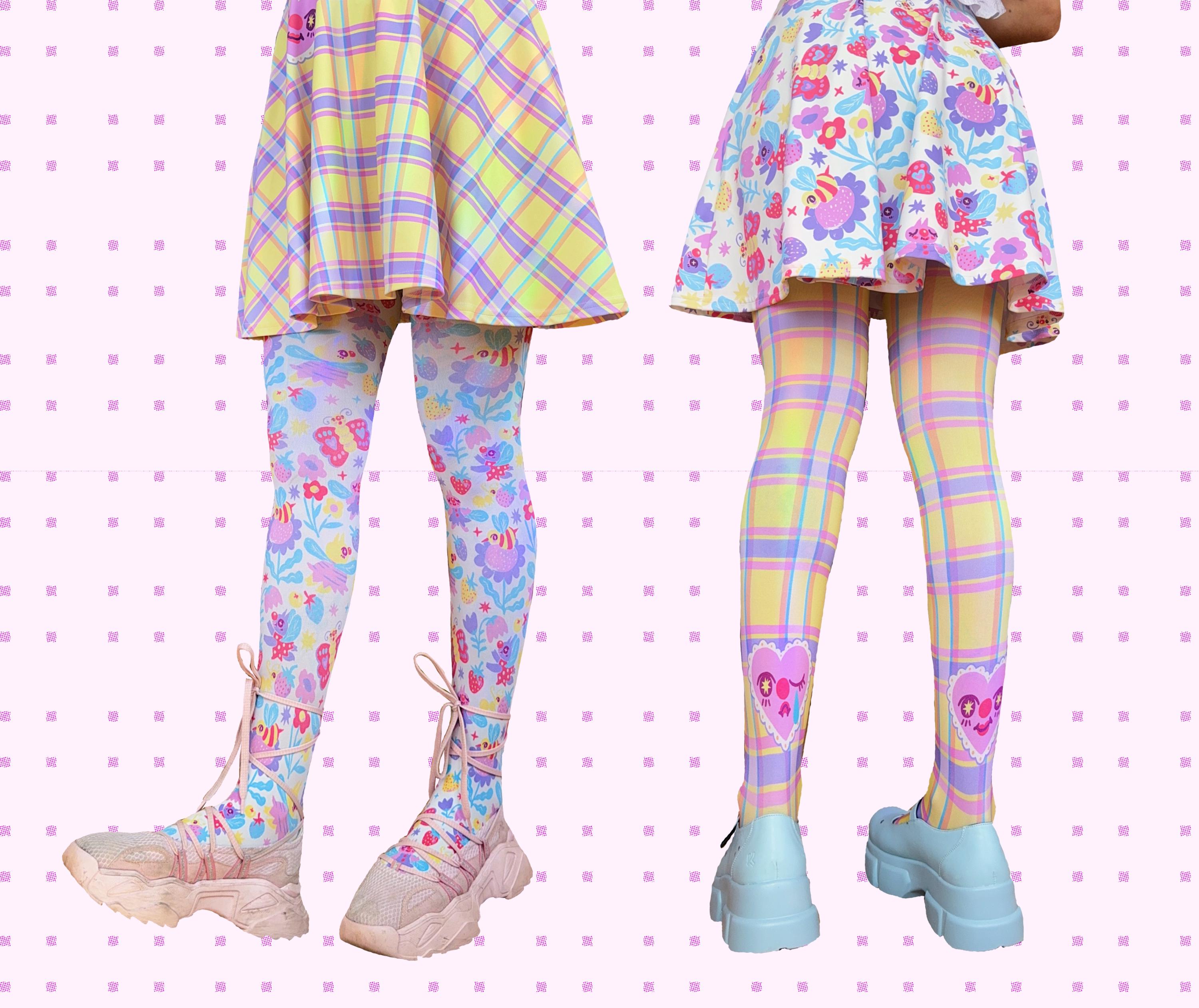 Fairy Tights! 2-Pack